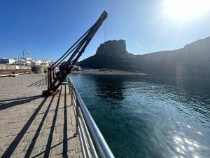 Φωτογραφία από το άλμπουμ του El Rincón de Mónica σε Agaete