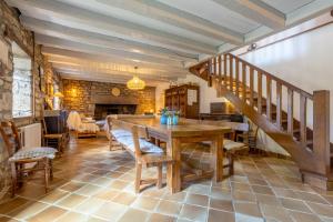 Gallery image of Ferme Kerlan plage 5min en voiture in Plobannalec-Lesconil