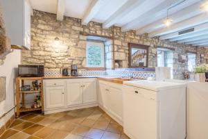 Gallery image of Ferme Kerlan plage 5min en voiture in Plobannalec-Lesconil +26 photos