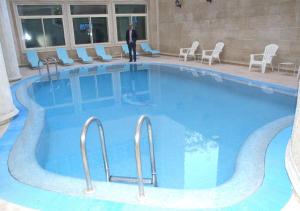 Fotografie z fotogalerie ubytování Hotel Tafilalet v destinaci Meknes