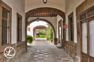 Fotografie z fotogalerie ubytování Hotel Layseca v destinaci San Juan del Río + 37 fotografií