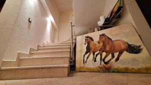 Fotografie z fotogalerie ubytování Kadiyata Guest House v destinaci Bansko