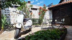 Fotografie z fotogalerie ubytování Kadiyata Guest House v destinaci Bansko