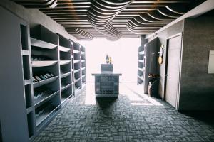 Bilde i galleriet til Hotel HW High Wellness i Santiago