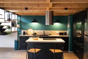 Galeriebild der Unterkunft L'atelier de 1900 in Puicheric