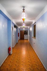 Fotografie z fotogalerie ubytování Sud Est Palace v destinaci Aït Ridi