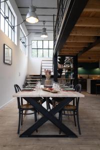 Galeriebild der Unterkunft L'atelier de 1900 in Puicheric