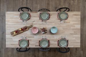 Galeriebild der Unterkunft L'atelier de 1900 in Puicheric