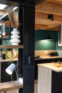 Galeriebild der Unterkunft L'atelier de 1900 in Puicheric + 25 Fotos