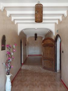 Fotografie z fotogalerie ubytování Sud Est Palace v destinaci Aït Ridi