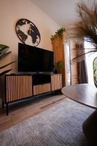 Agrabah Central Premium Apartment 1082 Budapest, Kisfaludy utca 18-20 kép - 2