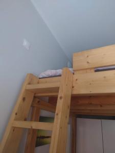 Billede fra billedgalleriet på Pokoje nad Regalicą i Stettin