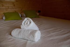 Gallery image of Hiška-Glamping in Ajdovščina