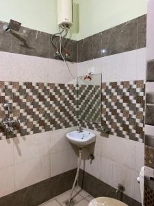 Photo de la galerie de l'établissement Khalsa boys residency, à Kota