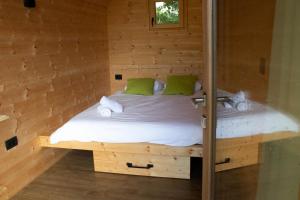 Foto sihtkohas Ajdovščina asuva majutusasutuse Hiška-Glamping galeriist