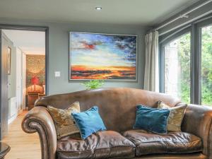 Gallery image of The Coach House in Par