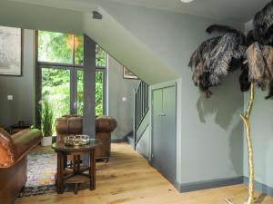 Gallery image of The Coach House in Par +25 photos