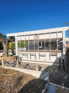 Fotografie z fotogalerie ubytování L'Apt Tropez v destinaci Apt