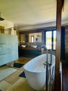 Fotografie z fotogalerie ubytování L'Apt Tropez v destinaci Apt