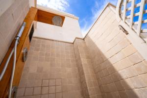 Fotografie z fotogalerie ubytování L'ARCO ANTICO - Una Casa sul Mare v destinaci Polignano a Mare