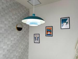 Fotografie z fotogalerie ubytování B新宿区最繁华地域/徒步到新宿只需要10分钟/徒步到新大久保只需要4分钟/复式房间/全新装修 v Tokiu