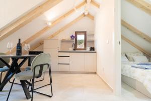 Gallery image of Apartmani Miro in Stomorska