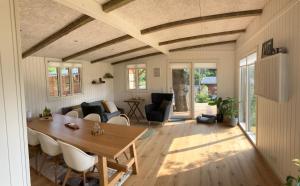 Gallery image of GårdenGodthåb in Hjørring