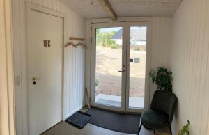 Gallery image of GårdenGodthåb in Hjørring