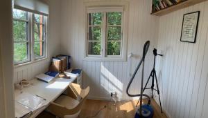 Gallery image of GårdenGodthåb in Hjørring +5 photos