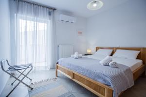 Afbeelding uit fotogalerij van THREE GRACES filikon in Zakynthos