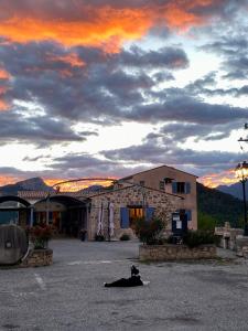 Billede fra billedgalleriet på Auberge de Thiéry i Thiéry