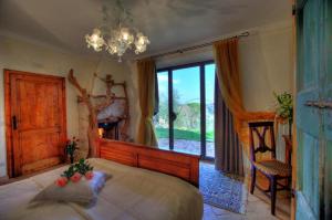 Gallery image of Agriturismo Ardene in Montepulciano