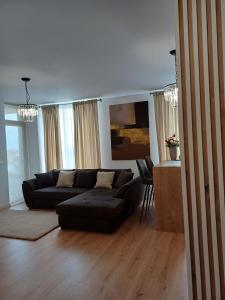 Gallery image of Dina Residence - Apartament 68 in Timişoara
