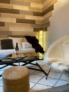 Ảnh trong thư viện ảnh của Le Nid Cosy Bordeaux ở Bordeaux +27 ảnh