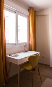 Fotografie z fotogalerie ubytování Studio Zapillo Dream v destinaci Almería + 7 fotografií