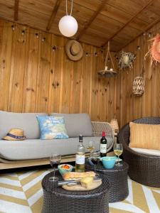 Ảnh trong thư viện ảnh của Le Nid Cosy Bordeaux ở Bordeaux