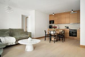 Billede fra billedgalleriet på Apartment Royal i Östersund