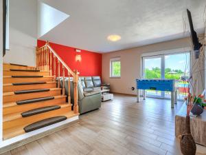 Billede fra billedgalleriet på Holiday Home Villa Paliska by Interhome i Poreč