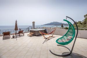 Afbeelding uit fotogalerij van THREE GRACES filikon in Zakynthos