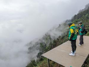 Gallery image of OG Homes in Ha Giang