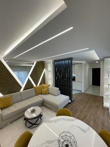 Billede fra billedgalleriet på Delux apartman President Centar II i Brčko