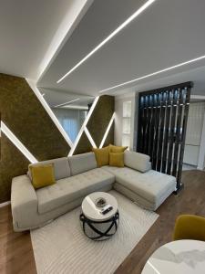 Billede fra billedgalleriet på Delux apartman President Centar II i Brčko