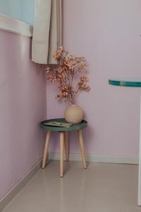 Foto dalla galleria di MountSea Villa ad Ágios Nikólaos