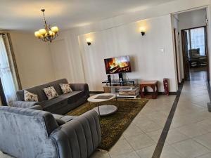 Μια τηλεόραση ή/και κέντρο ψυχαγωγίας στο Jsons Sapphire