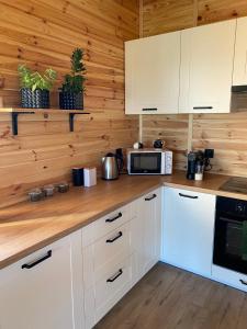 Afbeelding uit fotogalerij van Siedlisko nad stawami in Karolinów