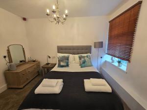 カーライルにあるThe Plough Innのギャラリーの写真