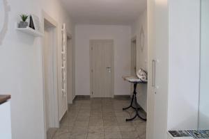 Fotografie z fotogalerie ubytování Apartment Bili-sea view apartment in the center v destinaci Makarska