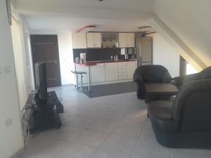 Billede fra billedgalleriet på Многостаен апартамент в Созопол i Sozopol