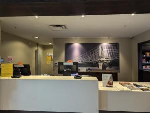 Vstupní hala nebo recepce v ubytování Staybridge Suites - Scottsdale - Talking Stick by IHG