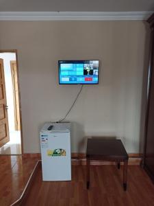 TV o dispositivi per l'intrattenimento presso guest house come